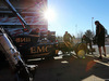 TEST F1 BARCELLONA 22 FEBBRAIO, Romain Grosjean (FRA) Lotus F1 E23.
22.02.2015.