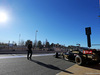 TEST F1 BARCELLONA 22 FEBBRAIO, Romain Grosjean (FRA) Lotus F1 E23.
22.02.2015.