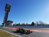 TEST F1 BARCELLONA 22 FEBBRAIO, Romain Grosjean (FRA) Lotus F1 E23.
22.02.2015.