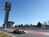 TEST F1 BARCELLONA 22 FEBBRAIO, Daniil Kvyat (RUS) Red Bull Racing RB11.
22.02.2015.