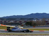 TEST F1 BARCELLONA 22 FEBBRAIO, Valtteri Bottas (FIN) Williams FW37.
22.02.2015.