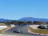 TEST F1 BARCELLONA 22 FEBBRAIO, Valtteri Bottas (FIN) Williams FW37.
22.02.2015.