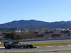 TEST F1 BARCELLONA 22 FEBBRAIO, Daniil Kvyat (RUS) Red Bull Racing RB11.
22.02.2015.