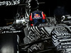 TEST F1 BARCELLONA 22 FEBBRAIO, Daniil Kvyat (RUS) Red Bull Racing RB11.
22.02.2015.