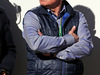 TEST F1 BARCELLONA 22 FEBBRAIO, José Luis Alonso (ESP) father of Fernando Alonso (ESP)
22.02.2015.