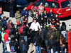 TEST F1 BARCELLONA 22 FEBBRAIO, Eric Boullier (FRA) McLaren Racing Director.
22.02.2015.