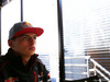 TEST F1 BARCELLONA 22 FEBBRAIO, Max Verstappen (NL), Scuderia Toro Rosso 
22.02.2015.