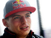 TEST F1 BARCELLONA 22 FEBBRAIO, Max Verstappen (NL), Scuderia Toro Rosso 
22.02.2015.