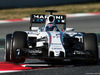 TEST F1 BARCELLONA 22 FEBBRAIO, Valtteri Bottas (FIN) Williams FW37.
22.02.2015.