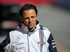 TEST F1 BARCELLONA 22 FEBBRAIO, Felipe Massa (BRA) Williams.
22.02.2015.