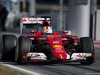TEST F1 BARCELLONA 22 FEBBRAIO, Sebastian Vettel (GER) Ferrari SF15-T.
22.02.2015.