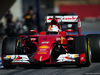 TEST F1 BARCELLONA 22 FEBBRAIO, Sebastian Vettel (GER) Ferrari SF15-T.
22.02.2015.