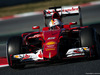 TEST F1 BARCELLONA 22 FEBBRAIO, Sebastian Vettel (GER) Ferrari SF15-T.
22.02.2015.