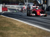 TEST F1 BARCELLONA 22 FEBBRAIO, Sebastian Vettel (GER) Ferrari SF15-T.
22.02.2015.