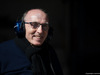 TEST F1 BARCELLONA 22 FEBBRAIO, Frank Williams (GBR) Williams Team Owner.
22.02.2015.