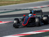 TEST F1 BARCELLONA 22 FEBBRAIO, Fernando Alonso (ESP) McLaren MP4-30.
22.02.2015.
