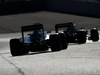 TEST F1 BARCELLONA 22 FEBBRAIO, Valtteri Bottas (FIN) Williams FW37.
22.02.2015.