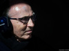 TEST F1 BARCELLONA 22 FEBBRAIO, Frank Williams (GBR) Williams Team Owner.
22.02.2015.