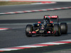 TEST F1 BARCELLONA 22 FEBBRAIO, Romain Grosjean (FRA) Lotus F1 E23.
22.02.2015.