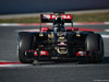 TEST F1 BARCELLONA 22 FEBBRAIO, Romain Grosjean (FRA) Lotus F1 E23.
22.02.2015.