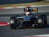 TEST F1 BARCELLONA 22 FEBBRAIO, Nico Hulkenberg (GER) Sahara Force India F1 VJM07.
22.02.2015.