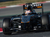 TEST F1 BARCELLONA 22 FEBBRAIO, Nico Hulkenberg (GER) Sahara Force India F1 VJM07.
22.02.2015.