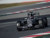 TEST F1 BARCELLONA 22 FEBBRAIO, Daniil Kvyat (RUS) Red Bull Racing RB11.
22.02.2015.