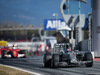 TEST F1 BARCELLONA 22 FEBBRAIO, Daniil Kvyat (RUS) Red Bull Racing RB11.
22.02.2015.