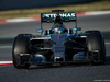 TEST F1 BARCELLONA 22 FEBBRAIO, Nico Rosberg (GER) Mercedes AMG F1 W06.
22.02.2015.