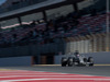 TEST F1 BARCELLONA 22 FEBBRAIO, Daniil Kvyat (RUS) Red Bull Racing RB11.
22.02.2015.