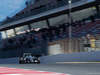 TEST F1 BARCELLONA 22 FEBBRAIO, Nico Rosberg (GER) Mercedes AMG F1 W06.
22.02.2015.