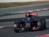 TEST F1 BARCELLONA 22 FEBBRAIO, Carlos Sainz Jr (ESP) Scuderia Toro Rosso STR10.
22.02.2015.