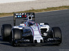 TEST F1 BARCELLONA 22 FEBBRAIO, Valtteri Bottas (FIN) Williams FW37.
22.02.2015.