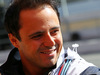 TEST F1 BARCELLONA 22 FEBBRAIO, Felipe Massa (BRA) Williams.
22.02.2015.