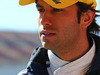 TEST F1 BARCELLONA 22 FEBBRAIO, Felipe Nasr (BRA) Sauber F1 Team.
22.02.2015.
