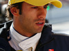 TEST F1 BARCELLONA 22 FEBBRAIO, Felipe Nasr (BRA) Sauber F1 Team.
22.02.2015.