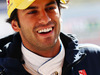 TEST F1 BARCELLONA 22 FEBBRAIO, Felipe Nasr (BRA) Sauber F1 Team.
22.02.2015.