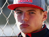 TEST F1 BARCELLONA 22 FEBBRAIO, Max Verstappen (NLD) Scuderia Toro Rosso.
22.02.2015.