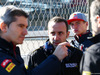 TEST F1 BARCELLONA 22 FEBBRAIO, Max Verstappen (NLD) Scuderia Toro Rosso.
22.02.2015.