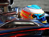 TEST F1 BARCELLONA 22 FEBBRAIO, Fernando Alonso (ESP) McLaren MP4-30.
22.02.2015.
