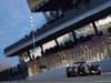 TEST F1 BARCELLONA 22 FEBBRAIO, Romain Grosjean (FRA) Lotus F1 E23.
22.02.2015.