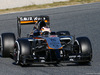 TEST F1 BARCELLONA 22 FEBBRAIO, Nico Hulkenberg (GER) Sahara Force India F1 VJM07.
22.02.2015.