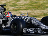 TEST F1 BARCELLONA 22 FEBBRAIO, Daniil Kvyat (RUS) Red Bull Racing RB11.
22.02.2015.