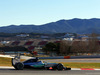 TEST F1 BARCELLONA 22 FEBBRAIO, Nico Rosberg (GER) Mercedes AMG F1 W06.
22.02.2015.