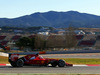 TEST F1 BARCELLONA 22 FEBBRAIO, Sebastian Vettel (GER) Ferrari SF15-T.
22.02.2015.