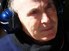 TEST F1 BARCELLONA 22 FEBBRAIO, Frank Williams (GBR) Williams Team Owner.
22.02.2015.
