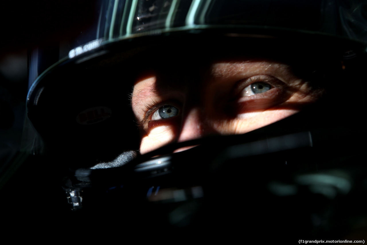 TEST F1 BARCELLONA 22 FEBBRAIO, Romain Grosjean (FRA), Lotus F1 Team 
22.02.2015.