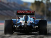 TEST F1 BARCELLONA 22 FEBBRAIO, Romain Grosjean (FRA) Lotus F1 E23.
22.02.2015.