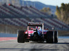 TEST F1 BARCELLONA 22 FEBBRAIO, Sebastian Vettel (GER) Ferrari SF15-T 
22.02.2015.