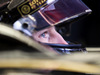 TEST F1 BARCELLONA 22 FEBBRAIO, Romain Grosjean (FRA) Lotus F1 E23.
22.02.2015.